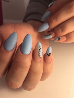 Nail Designs Winter, Nail Nail Designs, Winter Nail Ideas, Casual Nails, Blush Nails, Winter Nail