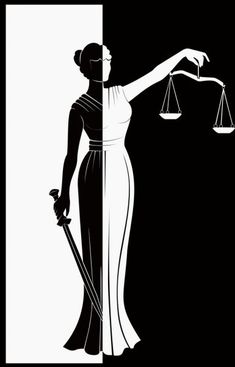 Lawyer Art Wallpaper, Justice Lady, Lady Justice Statue, Law Art, Law Office Design, Blind Drawing