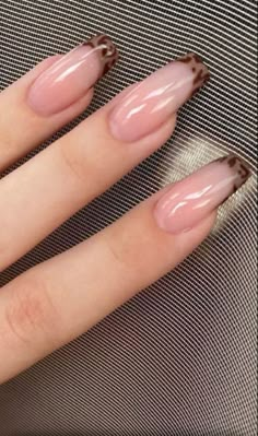 Moon Nails, Pretty Gel Nails, Soft Nails, Dream Nails, Fire Nails, Funky Nails, Pretty Acrylic Nails, Dope Nails, Cute Acrylic Nails