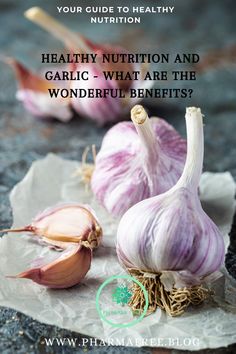 Healthy nutrition and garlic go hand in hand – this nutritional powerhouse contains a potent mix of health giving sulphur compounds and essential nutrients - these providing protection against many conditions including cardiovascular disease and Alzheimer's. 

We show you many reasons why garlic should be a significant part of your diet. Benefits Of Garlic, Amalgam Fillings, Garlic Health Benefits, Garlic Benefits, Degenerative Disease, Immune System Boosters, Ldl Cholesterol