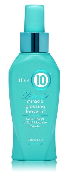 Glamorous Glossiness and Deep Conditioning Glossing Leave-In, that’s exactly what you get – richly conditioned, super manageable hair with an intense shine that’s impossible to ignore. It all starts with highly effective moisturizers that help fortify the hair shaft, then follow up with weightless smoothing agents that add a glossy appearance as well as defend against heat, UV damage, breakage, and more. It’s a must-have secret for gorgeously silky hair that feels just as good as it looks. Ingre Wet Style, Blowdry Styles, Towel Dry Hair, Hair Guide, Coarse Hair, Hair Blog, Deep Conditioning, Oily Hair, Moisturize Hair