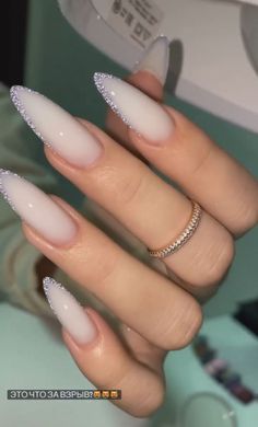 Lilac Nails, Nails Now, Pointed Nails, Work Nails, Blush Nails, Almond Acrylic Nails, Acrylic Nails Coffin Short, Pink Acrylic Nails, Fire Nails