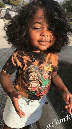 PINNY : POPPINPAPPIII Girls Black, Kids Wallpaper, Family Goals