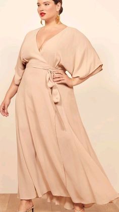 Plus Size Wedding Guest Outfit, Plus Size Herbst, Look Plus Size, Plus Size Brands, Plus Size Kleidung, Plus Size Wedding, Curvy Girl Fashion, Guest Outfit, Dress Plus Size