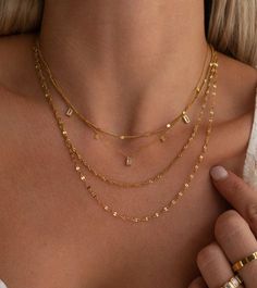 Gold Jewelry Girl Aesthetic, Jewlerie Aesthetic Gold And Silver, Bijoux Aesthetic, Schmuck Aesthetic, Gold Aesthetic Jewelry, Cute Gold Jewelry