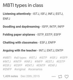 Isfp Intp, Istp Estp, Istp Personality, Infp Personality Type, Intp Personality Type, Enfp Personality, Istj Isfj, Intp T