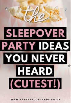 DIY creative girls sleepover party themes, decor ideas and decorations they will love Bachelorette Slumber Parties, Pajama Party Games, Sleepover Party Ideas, Adult Pajamas Party, Girls Pajamas Party, Ideas Sleepover, Slumber Party Ideas, Slumber Party Decorations, Slumber Party Activities