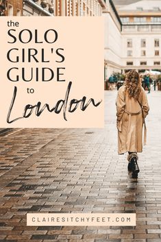 London Things To Do, London Layover What To Do, Things To Do London, London Solo Female Travel, Must See London Bucket Lists, London Spring Fashion, Where To Stay In London, Tips For Traveling Alone, London 2022