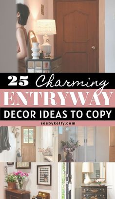 Small Entryway Decor Ideas Entryway Decor Narrow, Very Small Entryway Ideas