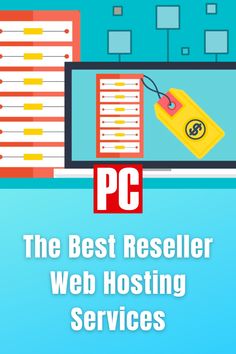 the best reseller web hosting services