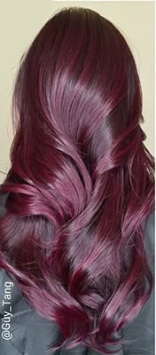 Hair Trends 2015, Purple Highlights, 2015 Hairstyles, Super Hair, Trendy Hair Color, Hair Color And Cut, Trendy Hair, New Hair Colors