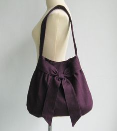 Elegant Cotton Bags For Daily Use, Elegant Everyday Cotton Bags, Elegant Cotton Shoulder Bag For Everyday Use, Purple Canvas Shoulder Bag For Everyday, Purple Everyday Canvas Shoulder Bag, Purple Canvas Shoulder Bag For Daily Use, Handmade Purple Bags For Everyday Use, Everyday Handmade Purple Bags, Purple Cotton Tote Bag