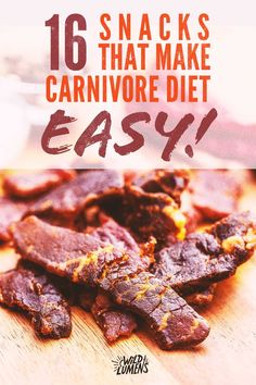 Carnivore Code Meal Plan, Carnivore Diet On The Go, Meat And Fruit Diet Recipes, Carnivore Jerky Recipe, Carnivore Super Bowl Snacks, Carnivore Diet Spices, Cheap Carnivore Diet, Carnivore Fat Snacks, Carnivore On The Go