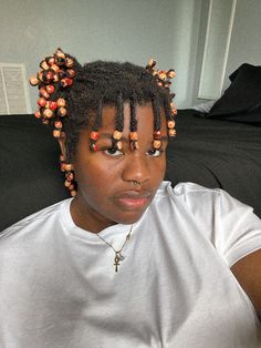 Mini Braid Hairstyles, Box Braid Styles, Braid Styles For Girls, Mini Braids, Short Natural Hairstyles, High Ponytail Hairstyles, Natural Afro, Natural Afro Hairstyles, Hair Strands