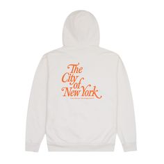 Natural/Burnt Orange New York Hoodie, Only Ny, Nyc City, Sweater Socks, Pi Phi, Buy List, Dream Gift, Bear Wallpaper, Fall Shopping