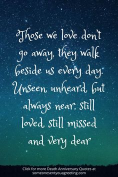 82 Touching Death Anniversary Quotes and Messages - Someone Sent You A Greeting Quote For Missing Loved One, Heaven Anniversary Quotes, Quotes For Remembering A Loved One, Memorial Quotes Remembering Friend, Heavenly Anniversary Quotes, Angelversary Quotes, In Memory Quotes, Loved Ones Quotes, Sympathy Card Sayings