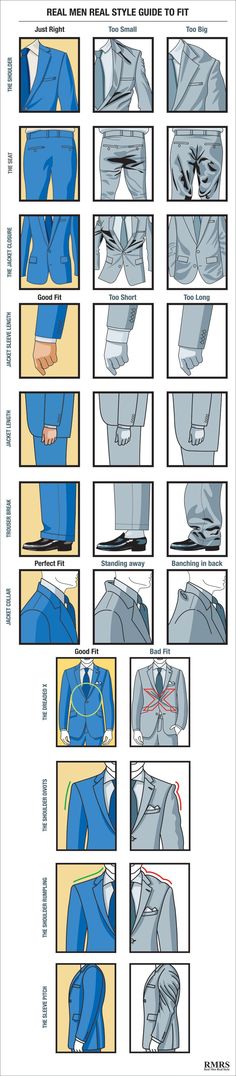 How A Suit Should Fit Men, Fit Guys In Suits, Mens Suit Ideas, Man Suit Style, Mens Suits Style, Simpul Dasi, Real Men Real Style, Suit Guide, Suit Fit Guide