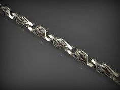 Diamond Chains For Men, Jewellery For Men, Diamond Pendants Designs, Antique Silver Jewelry, Silver Chain For Men