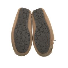 Ugg Suede Moccasins in size US 6 Mens Ugg Slippers, Suede Moccasins, Men's Slippers, Mens Uggs, Mens Slippers, Moccasins, Slippers