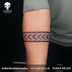 TashanTattoo
AshokTattooWala
S.20. Tirupati plaza
Opp. New bus stand
Near gd modi collage
Palanpur (gujrat)
9586697547
9687533310 Uv Tattoo, Band Tattoo, Skin Art, Polynesian Tattoo, Arm Band, Cool Tattoos