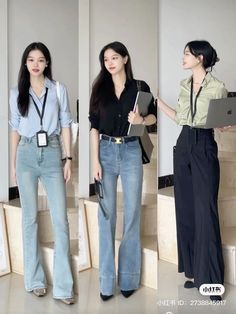 #fashion #fashionweekoutfit #fashionoutfit #fashioninspo #fashionstyle #fashionblog #fashionweekdresstoimpress #fashionshow Corp Core, Corporate Girlie, 2024 Fits, Elegance Dress, Korean Fits, Mix Colour