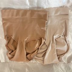 Brand New W/O Tag Size Small/Medium Colors Clay & Orche Sold Out In All Sizes Online Buy Two For A Deal $32 Each !!! $64 Bundle For Only $50 Stretch Beige Seamless Shapewear, Soft Touch Stretch Shapewear In Beige, Beige Stretch Shapewear With Soft Touch, Seamless Stretch Beige Shapewear, Beige Shaping Camisole, Beige Stretch Shapewear With Seamless Construction, Beige Seamless Stretch Shapewear, Beige Seamless Shapewear For Summer, Seamless Beige Shapewear For Summer