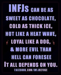 Infj Humor Dark, Infj Famous, Infj Woman, Infj Quotes, Infj Meme, Infj Empath, Infj Personality Facts, Infj Traits, Infj Intj Meme