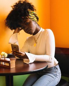 Black Goddesses, Black Women Hair, Fashion Diary, Afro Style, Black Queens, Style Goals, Coily Hair, Natural Hair Tips, Black Diamonds