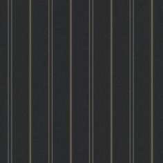 31579 Black Gold Stripes Wallpaper Gold Striped Wallpaper, Room Bedding, Random Pattern, Stripes Wallpaper, Tv Background, Book Names, Color Tones, Pattern Repeat, Room Size