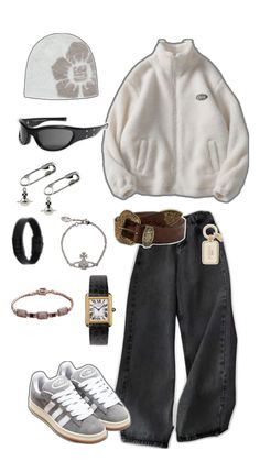 Aufits Aesthetic, Streetwear Women Outfits, Aesthetic Hombre, Summer Swag Outfits, Comfy Outfits Winter, Gymwear Outfits, Mood Clothes, Street Style Outfits Men