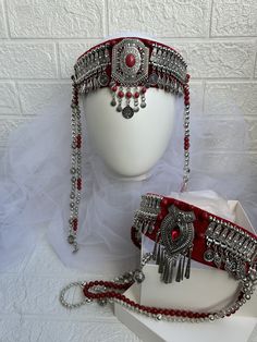 Wedding Henna, Greek Mythology, Headdress, Tiara, Henna