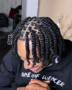 Braided Two Strand Twist Styles, Double Strand Twist Men, Medium Two Strand Twists Men, Black Men’s Two Strand Twist, Twist Braids Hairstyles Boys, Men’s Two Strand Twist Styles, 2strands Twist Men, Boys Two Strand Twist Hairstyles, 2strand Twist Hairstyles