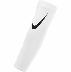 PRICES MAY VARY. Moisture-wicking compression arm shiver Dri-FIT fabric accelerates evaporation to minimize sweat retention Full-length sleeve construction keeps their arms protected from abrasions without adding discomfort Comes in pairs Ensure your young player continues to perform at full strength in the final minutes of regulation with the Nike Pro Youth Dri-FIT 3.0 Shivers. Designed with Dri-FIT fabric, moisture is constantly lifted from their body as the game progresses to keep them cool a Nike White Long Sleeve Activewear, Nike Pros Blue Band, Volleyball Arm Sleeves Nike, Arm Pads Volleyball, White Knee Pads Volleyball, Sleeve Construction, Nike Pros, Pharmacy Gifts, Dri Fit