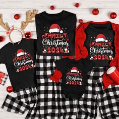 Family Christmas 2024, Making Memories Together Shirts, Christmas Family Shirt, Christmas Group Sweatshirt, Christmas Pajamas TSHIRT INFO: ☁️ 100% cotton ✅ Loose fit 🧶 Sewn-in label 👌 Runs true to size DESIGN INFO: ▪️ Design is being implemented as DTF Technologies ▪️ There may at times be a slight difference between real and perceived colors of an item due to the nature of an item or resolution of a screen. CARE INSTRUCTIONS: ▪️ Wash inside out in cold water ▪️ Hang dry or dry on low heat, ha Matching Christmas Outfits, Christmas Family Shirt, Info Design, Family Christmas Shirts, Family Shirt, Sweatshirt Christmas, Christmas Family, Christmas T Shirt, Christmas 2024