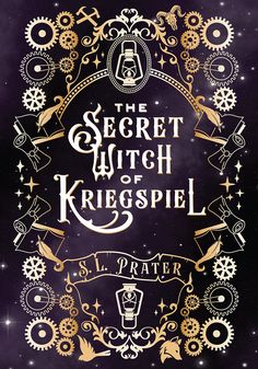 the secret witch of kriegspiel by s l prater