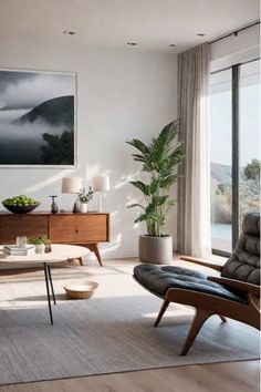 Scandinavian living room with modern wood-burning stove Pastel Scandi, Modern Scandinavian Interior Design, Formal Living Room Designs, Modern Wood Burning Stoves, Natural Wood Accents, Modern Scandinavian Interior, Living Room Transformation, Scandinavian Living Room