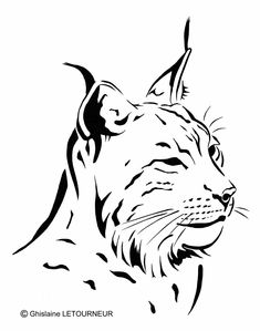 Tiger Stencil, Tiger Vector, Tiger Images, Wal Art, Wood Burning Patterns, Tiger Face, Stencil Patterns, Scroll Saw Patterns