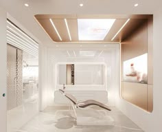 Dentist Office Design Interiors, Hospital Design Architecture, Dental Spa, Display Retail