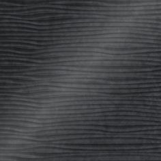 an abstract black textured wallpaper background with wavy lines and curves in varying shades