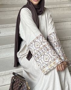 Summer Hijabi, Estilo Hijab, Inspo Fits, Modern Hijab Fashion, Hijab Fashionista, Modesty Outfits, Modest Fashion Hijab, Style Evolution, 2024 Outfits