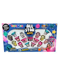 toys r us all star innis play set