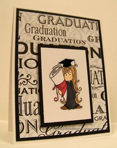 Graduation Card Graduation Cards Diy, Graduation Card Ideas, Graduate Cards, Graduation Card Sayings, Stampin Up Graduation Cards, Diy Graduation Cards, Invitations Graduation