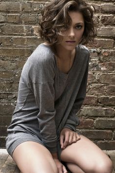 Marion Cotillard Hair, Marion Cottilard, Short Curls, Marion Cotillard, Short Wavy Hair, Short Wavy, Cut My Hair, Curly Hair Cuts, Short Curly Hair