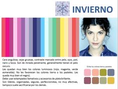 Teoría colores invierno Mary Kay Consultant, Winter Typ, Color Me Beautiful, Personal Image, Deep Winter, Image Consultant