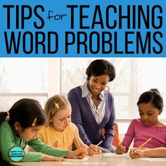 a group of children sitting at a table with pencils in their hands and the words team building working with professionals