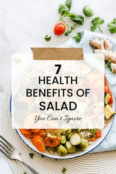 {&#8220;default&#8221;:&#8221;Discover the 7 surprising health benefits of salad! From improved digestion to better heart health, learn why salads should be a daily habit. \n#HealthTips #SaladBenefits #HealthyEating&#8221;,&#8221;fb&#8221;:&#8221;&#8221;,&#8221;instagram&#8221;:&#8221;&#8221;,&#8221;threads&#8221;:&#8221;&#8221;,&#8221;twitter&#8221;:&#8221;&#8221;,&#8221;planly&#8221;:&#8221;&#8221;,&#8221;linkedin&#8221;:&#8221;&#8221;,&#8221;pinterest&#8221;:&#8221;&#8221;,&#8221;telegram&... Salad Benefits, Better Digestion, Wellness Habits, Balanced Nutrition, Everyday Health