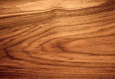 a close up view of wood grain