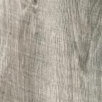 an image of wood textured with natural light grey paint on the outside of it