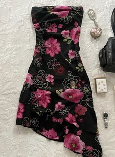 Summer Dress Outfits Aesthetic, Latina Dress Outfits, Fashion Outfits Y2k, Black Women Outfit Ideas, Outfits 2023 Trends, 2023 Trends Fashion, Outfit Ideas Layout, Outfit Ideas Black Women, Outfits Latina