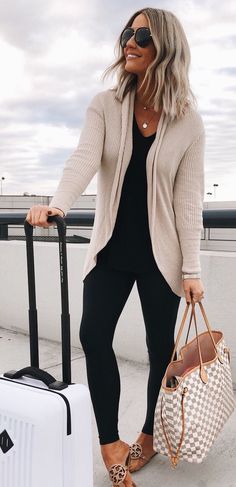 Perfect Fall Outfit, Legging Outfits, Outfit Casual, Spring Summer Outfits, Fall Winter Outfits, Outfits With Leggings, Casual Fall